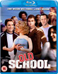 Old School (UK Import ohne dt. Ton) Blu-ray