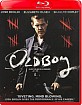 Oldboy (2013) (Region A - CA Import ohne dt. Ton) Blu-ray