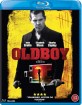 Oldboy (2013) (DK Import ohne dt. Ton) Blu-ray