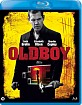 Oldboy (2013) (NL Import ohne dt. Ton) Blu-ray