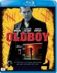 Oldboy (2013) (NO Import ohne dt. Ton) Blu-ray