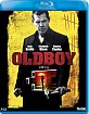 Oldboy (2013) (SE Import ohne dt. Ton) Blu-ray
