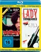 Oldboy (2003) + Lady Vengeance (Doppelset) Blu-ray
