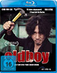 Oldboy (2003) Blu-ray