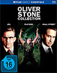 Oliver Stone Collection - Filmconfect Essentials (Limited Mediabook Edition) Blu-ray