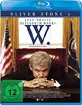 W. - Ein missverstandenes Leben Blu-ray