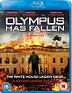 Olympus Has Fallen (UK Import ohne dt. Ton) Blu-ray
