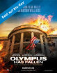 Olympus Has Fallen (Blu-ray + DVD) (DK Import ohne dt. Ton) Blu-ray