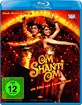 Om Shanti Om Blu-ray