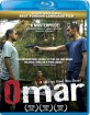 Omar (Region A - US Import ohne dt. Ton) Blu-ray