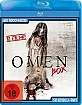 Omen - Box (12-Filme Set) (SD auf Blu-ray) Blu-ray