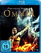 Omnia - Starke Krieger, weise Magier Blu-ray