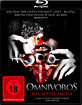 Omnivoros - Das letzte Ma(h)l Blu-ray