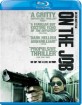 On the Job (2013) (Region A - US Import ohne dt. Ton) Blu-ray