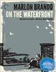 On the Waterfront - Criterion Collection (Region A - US Import ohne dt. Ton) Blu-ray