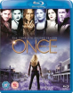Once Upon a Time - The Complete Second Season (UK Import ohne dt. Ton) Blu-ray