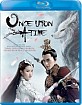 Once Upon a Time (2017) (Region A - US Import ohne dt. Ton) Blu-ray