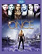 Once Upon a Time - The Complete Second Season (US Import ohne dt. Ton) Blu-ray
