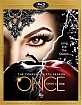 Once Upon a Time - The Complete Sixth Season (US Import ohne dt. Ton) Blu-ray