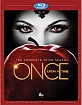 Once Upon a Time - The Complete Third Season (US Import ohne dt. Ton) Blu-ray
