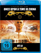 Once Upon a Time in China Blu-ray