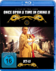 Once Upon a Time in China 2 Blu-ray