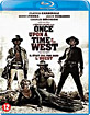 Once Upon a Time in the West (NL Import) Blu-ray