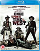 Once Upon a Time in the West (UK Import) Blu-ray