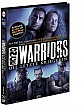 Once Were Warriors - Die letzte Kriegerin (Limited Mediabook Edition) (Cover B) Blu-ray