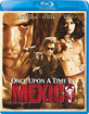 Once upon a Time in Mexico (US Import ohne dt. Ton) Blu-ray