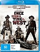 Once Upon a Time in the West (AU Import) Blu-ray