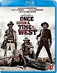 Once Upon a Time in the West (DK Import) Blu-ray