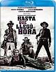 Hasta que llegó su hora (ES Import) Blu-ray