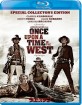 Once Upon a Time in the West  - Limited Edition (Region A - JP Import ohne dt. Ton) Blu-ray