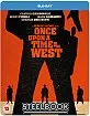 Once Upon a Time in the West - Zavvi Exclusive Limited Edition Steelbook (UK Import) Blu-ray