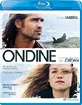 Ondine (US Import ohne dt. Ton) Blu-ray