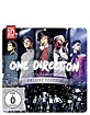 One Direction - Up All Night: The Live Tour (Deluxe Edition) Blu-ray