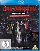 One Direction - Where We Are: Live From San Siro Stadium Blu-ray