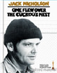 One Flew Over the Cuckoo's Nest - Ultimate Edition (CA Import) Blu-ray