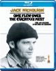 One Flew Over the Cuckoos Nest (CA Import) Blu-ray