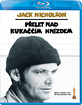 Přelet nad kukaččím hnízdem (CZ Import) Blu-ray