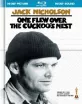 One Flew Over the Cuckoo's Nest - Collector's Book (KR Import) Blu-ray