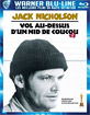 Vol au-dessus d'un nid de coucou (FR Import) Blu-ray