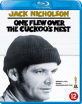 One Flew Over the Cuckoo's Nest (NL Import) Blu-ray