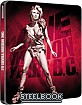 One Million Years B.C. (1966) - Zavvi Exclusive Steelbook (UK Import ohne dt. Ton) Blu-ray
