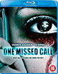 One Missed Call (NL Import) Blu-ray