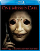 One Missed Call (US Import ohne dt. Ton) Blu-ray