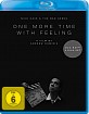One More Time With Feeling (2 Disc Set) Blu-ray
