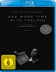 One More Time With Feeling 3D (Blu-ray 3D + Blu-ray) Blu-ray