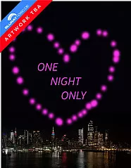 One Night Only (2026) (UK Import ohne dt. Ton) Blu-ray